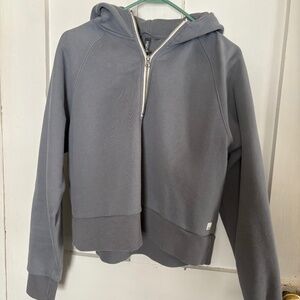 Vuori Large Restore Half Zip Hoodie